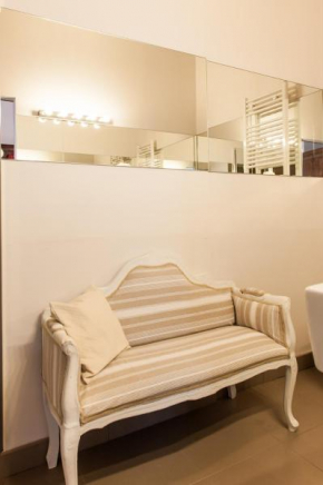 Гостиница Borgo dei Salinari Apartments  Червиа